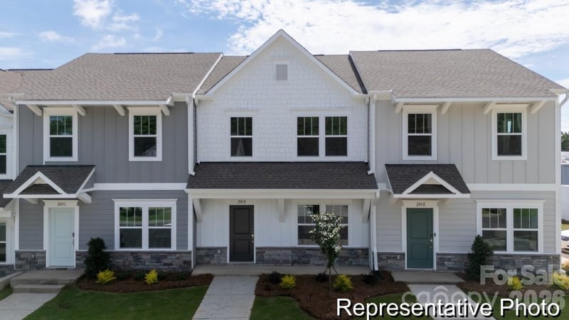 315 Cliffwood St NW #18 C, Concord, NC 28027