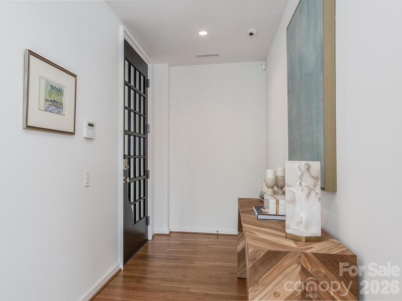 1333 Queens Rd #D1, Charlotte, NC 28207