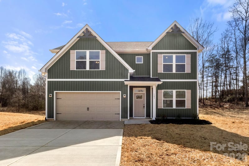 123 Indian Wells Ct, Harmony, NC 28634