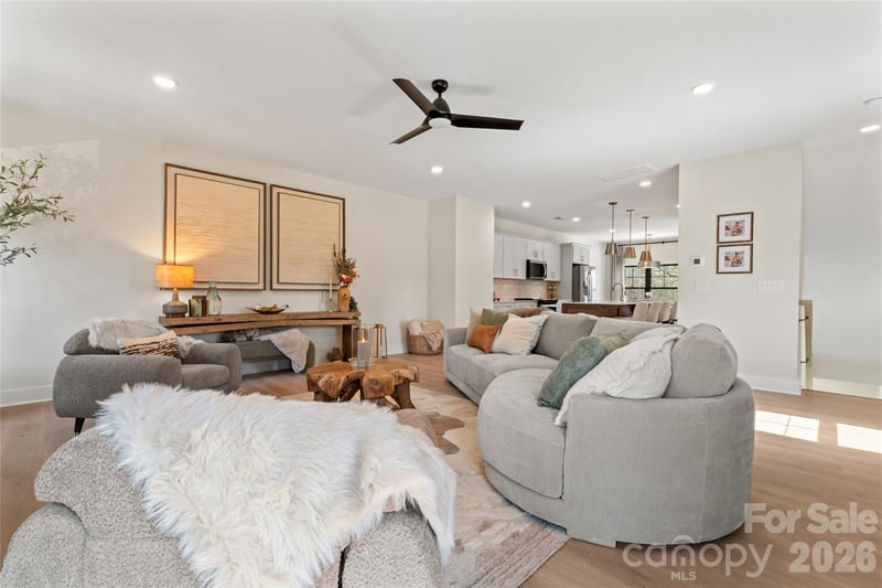 516 Mystic Park Al #3, Huntersville, NC 28078