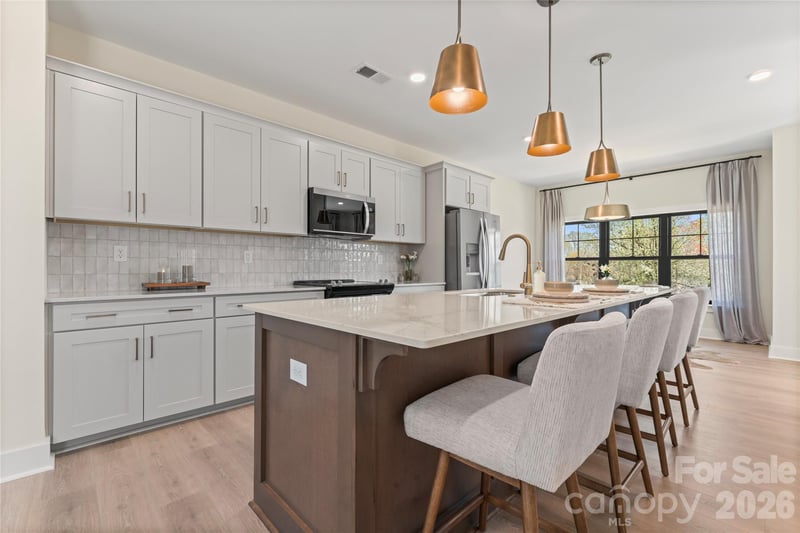 516 Mystic Park Al #3, Huntersville, NC 28078