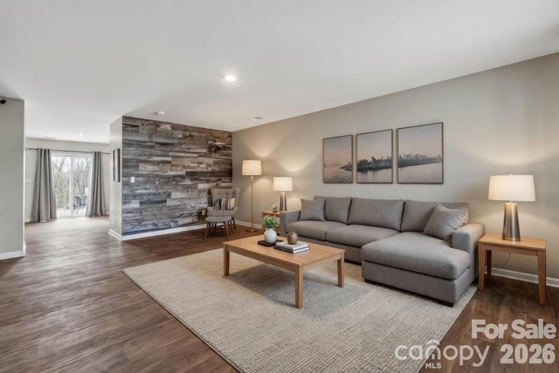 405 Bennington Dr, Stanley, NC 28164