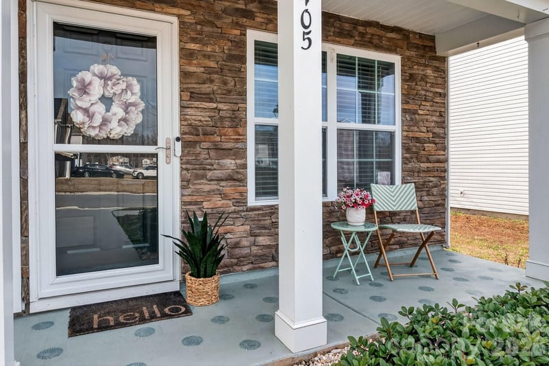 405 Bennington Dr, Stanley, NC 28164