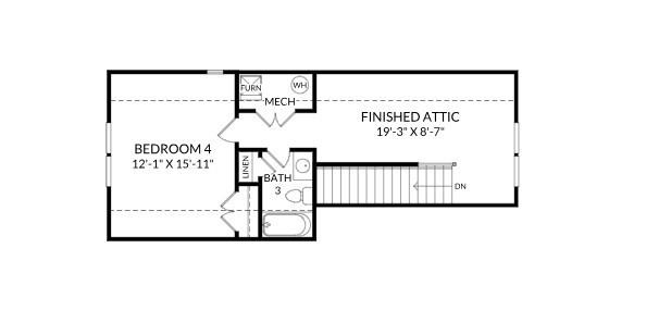 1083 Arundle Rd, Sherrills Ford, NC 28673