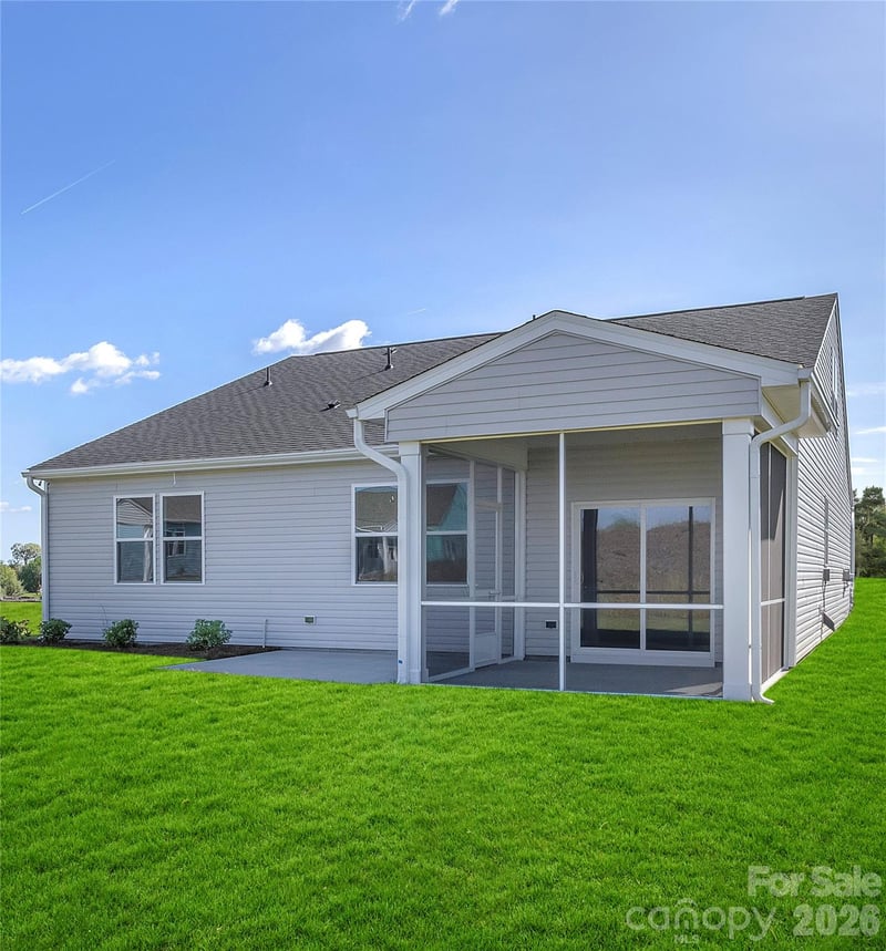 1083 Arundle Rd, Sherrills Ford, NC 28673