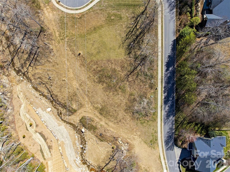 6 Old Lafayette Ln Lot 3, Black Mountain, NC 28711