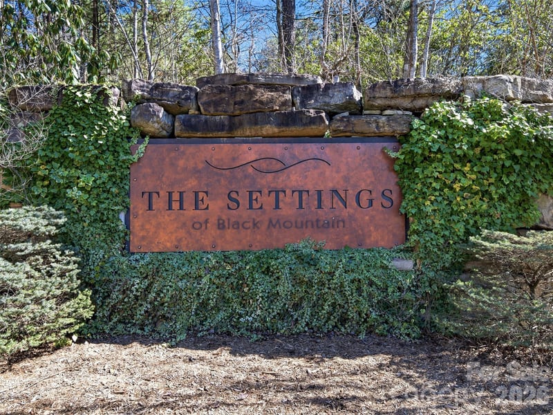 6 Old Lafayette Ln Lot 3, Black Mountain, NC 28711