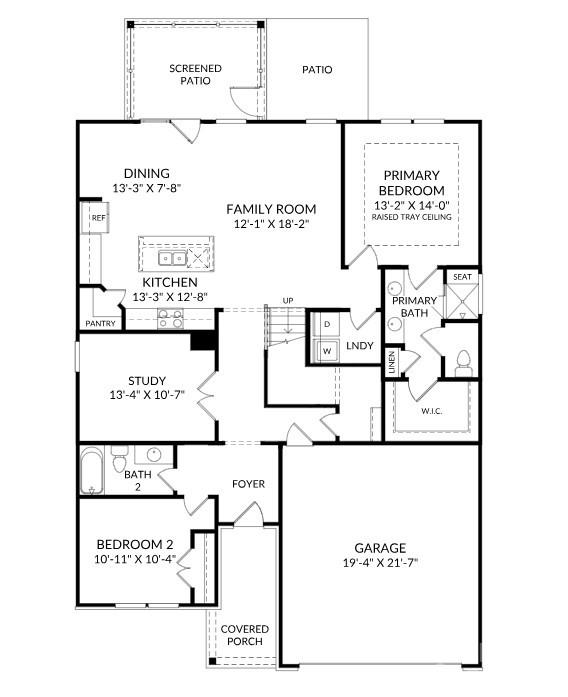 1079 Arundle Rd, Sherrills Ford, NC 28673