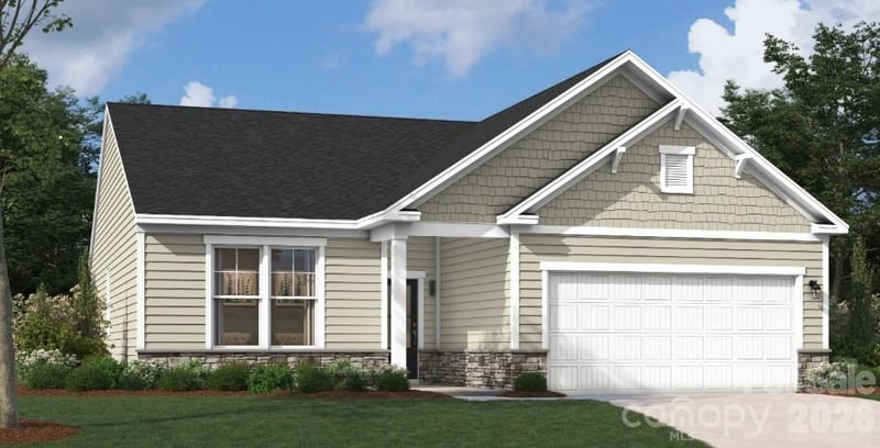 1079 Arundle Rd, Sherrills Ford, NC 28673
