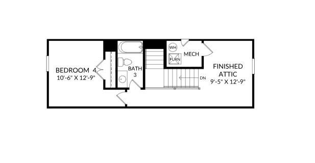 1079 Arundle Rd, Sherrills Ford, NC 28673