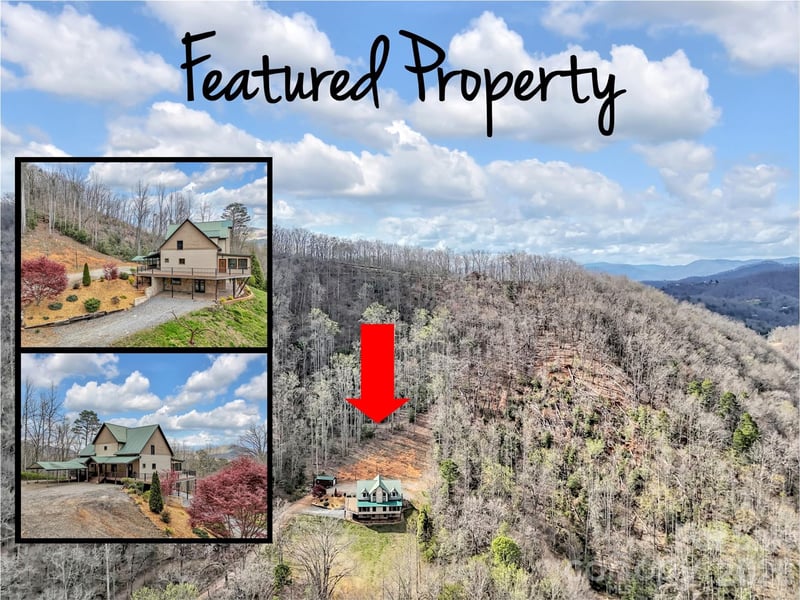 115 Fugitive Rn, Sylva, NC 28779