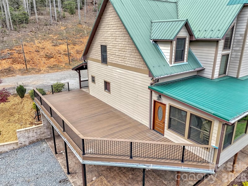 115 Fugitive Rn, Sylva, NC 28779