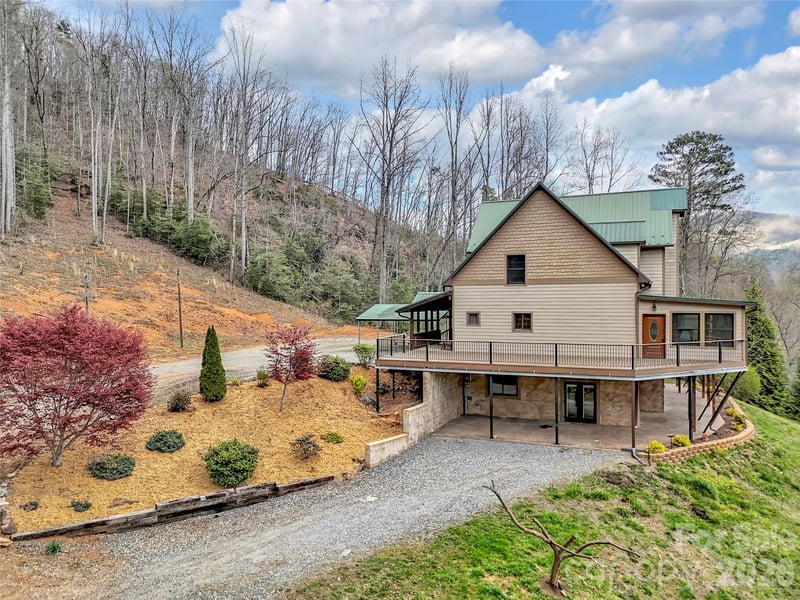 115 Fugitive Rn, Sylva, NC 28779