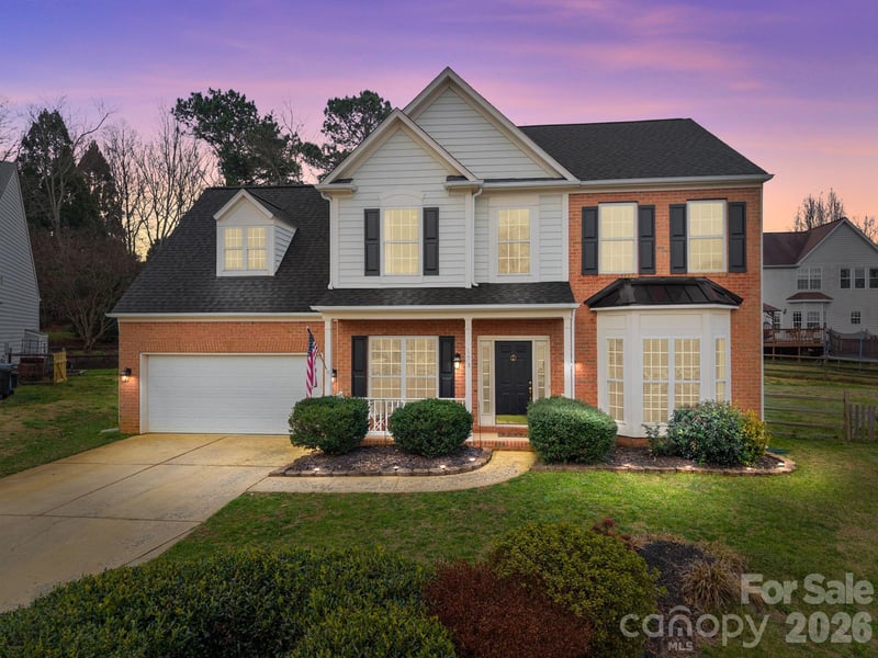 173 Coronilla Rd, Mooresville, NC 28117