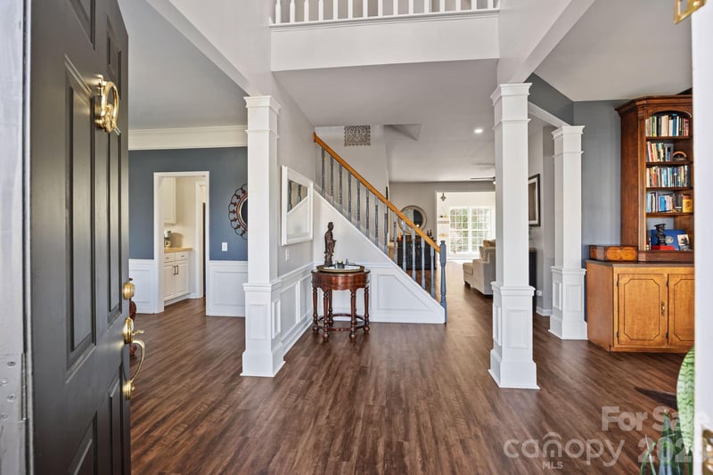 173 Coronilla Rd, Mooresville, NC 28117