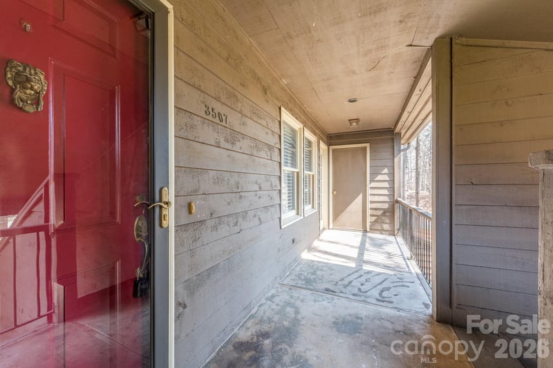 3507 Colony Crossing Dr, Charlotte, NC 28226