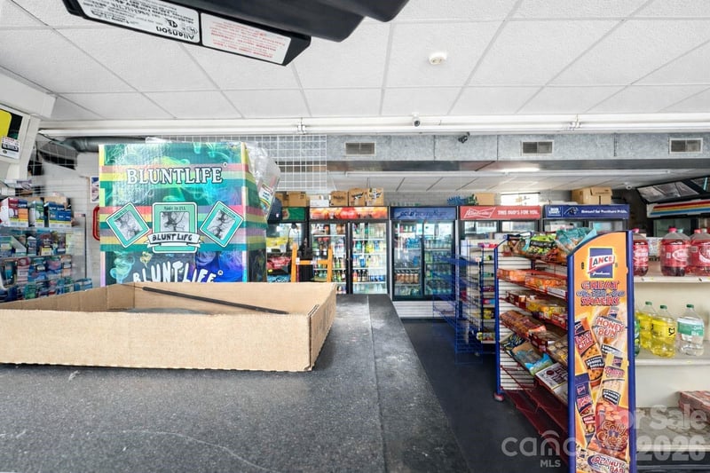 2170 Dale Earnhardt Blvd, Kannapolis, NC 28083