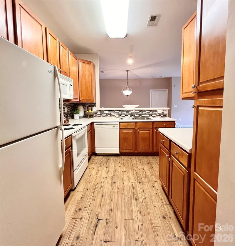11264 Hyde Pointe Ct, Charlotte, NC 28262