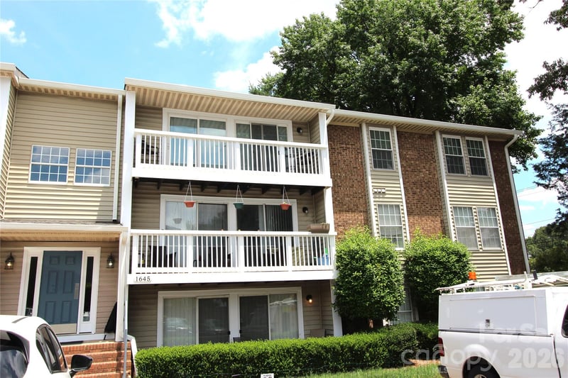 1645 Arlyn Cir #M, Charlotte, NC 28213