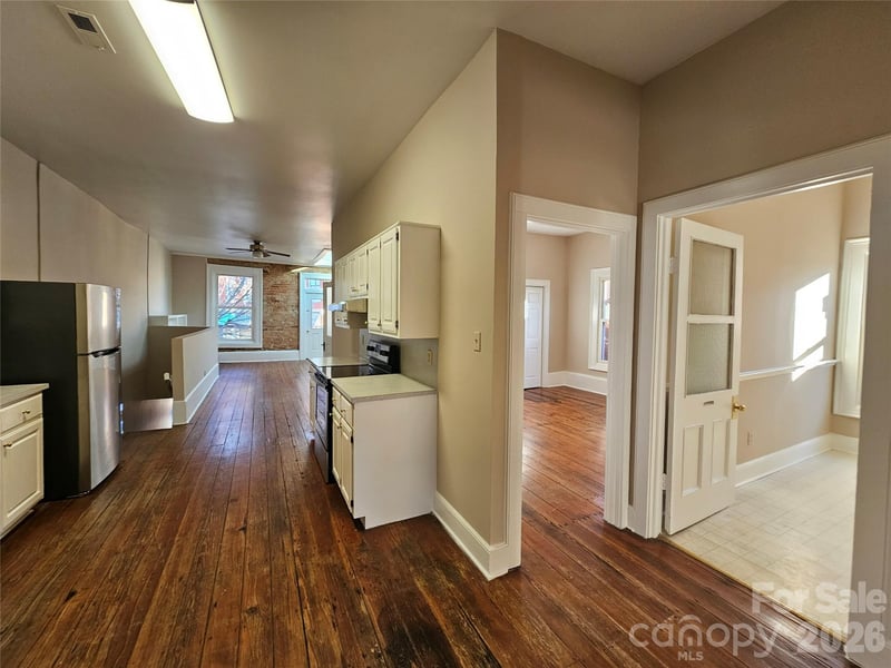 107 Gadsden St, Chester, SC 29706