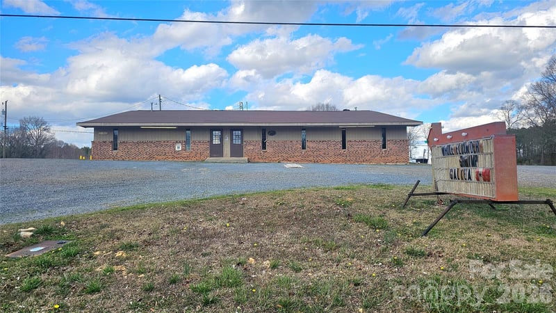 6821 Highway 218 Hw, Marshville, NC 28103