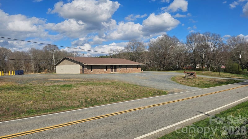 6821 Highway 218 Hw, Marshville, NC 28103