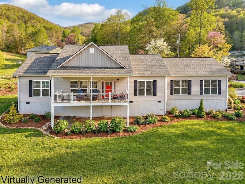 605 Red Bank Rd #9, Waynesville, NC 28786