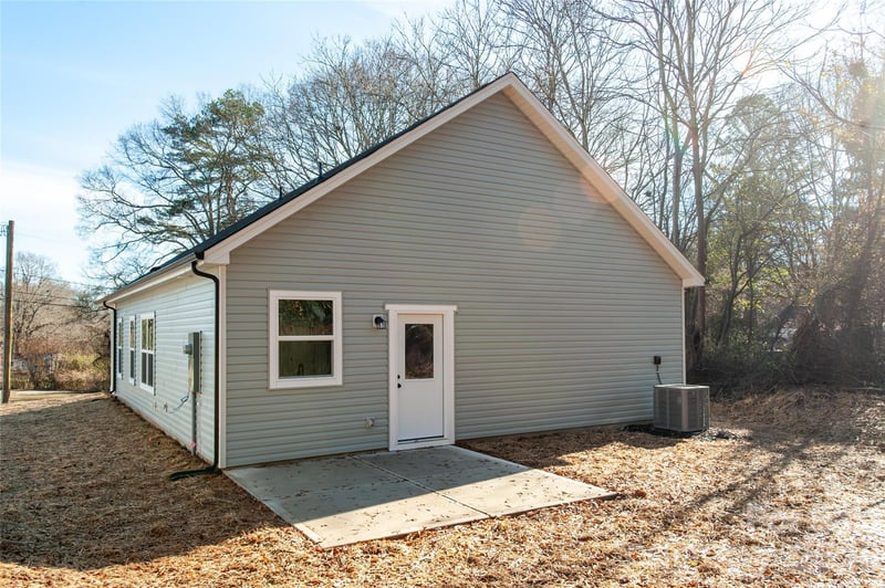 Lowesville Meadows Rd, Stanley, NC 28164