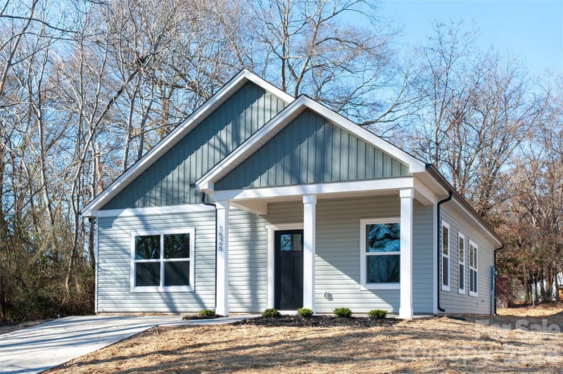 Lowesville Meadows Rd, Stanley, NC 28164