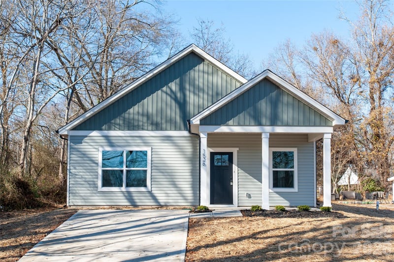 Lowesville Meadows Rd, Stanley, NC 28164