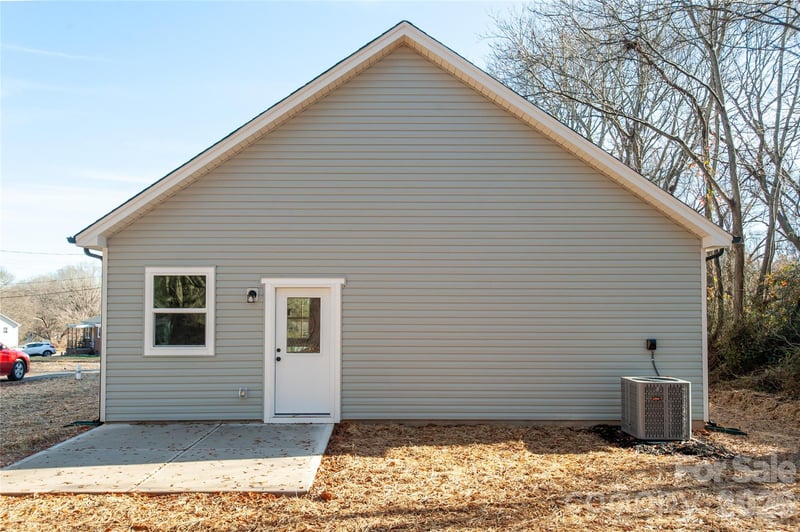 Lowesville Meadows Rd, Stanley, NC 28164