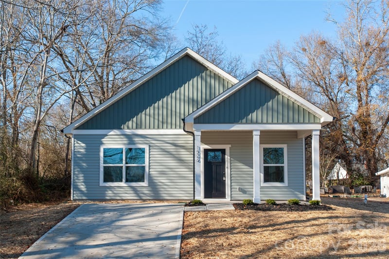 Lowesville Meadows Rd, Stanley, NC 28164