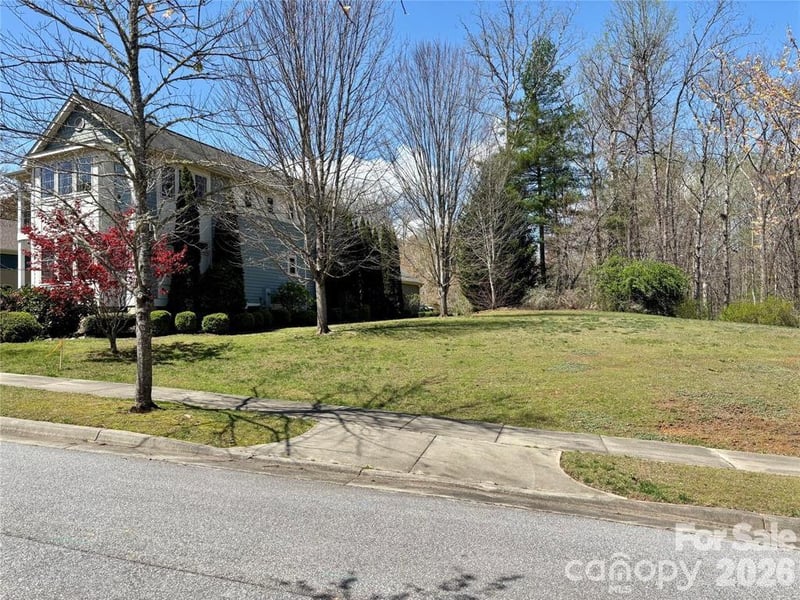 L 19 Cadence Cir #19, Brevard, NC 28712