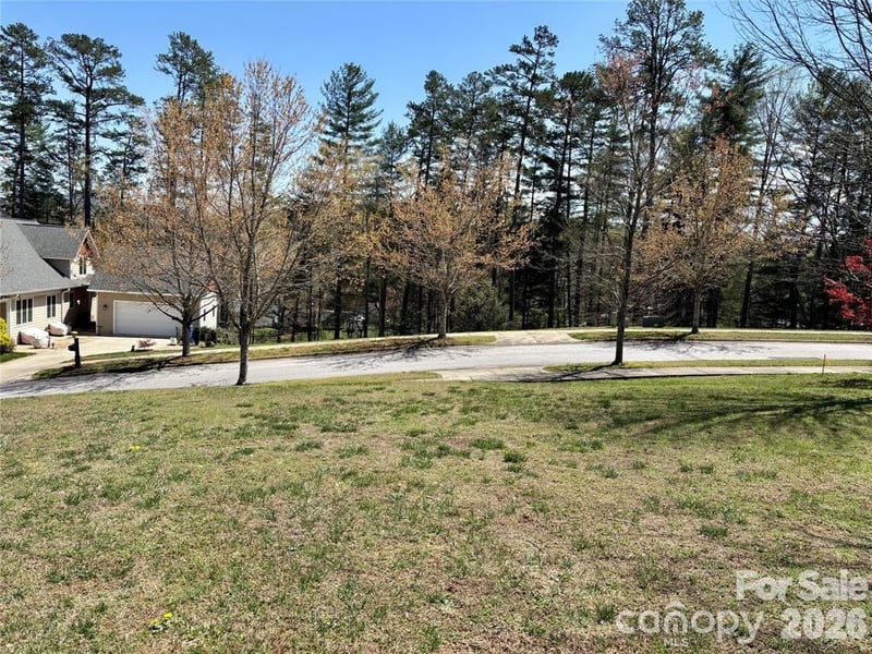 L 19 Cadence Cir #19, Brevard, NC 28712