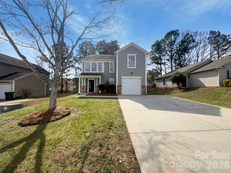 644 Carybrook Ct, York, SC 29745