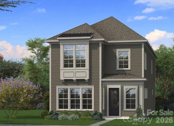 2044 Hickory Homestead Rd, Pineville, NC 28134