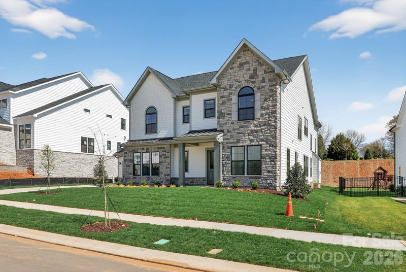 13639 Glennmayes Dr #5, Huntersville, NC 28078