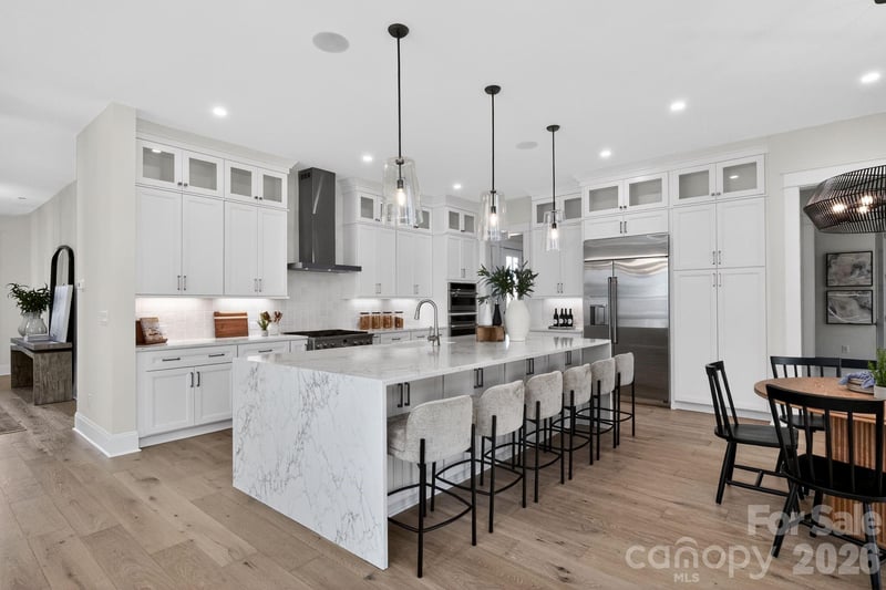13639 Glennmayes Dr #5, Huntersville, NC 28078