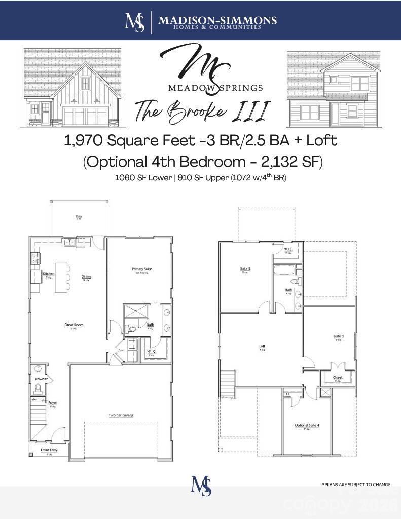 109 Honeycomb Ct, Statesville, NC 28625