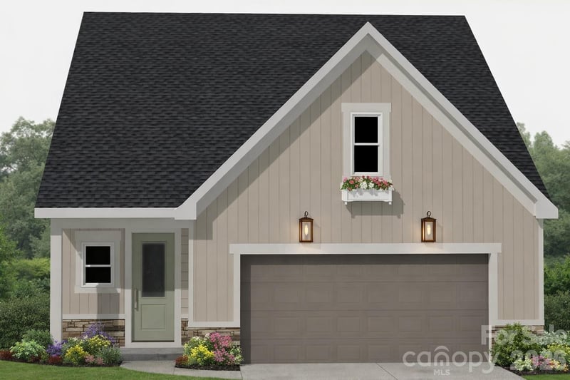 109 Honeycomb Ct, Statesville, NC 28625