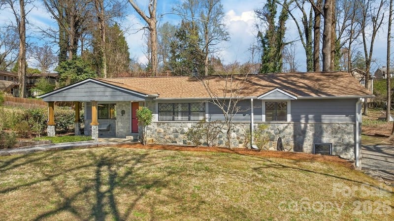 95 Whitney Ave, Tryon, NC 28782