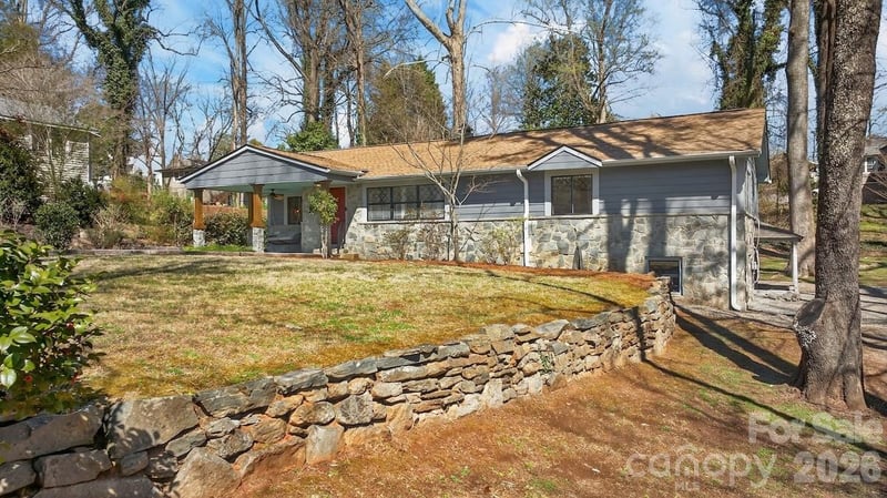 95 Whitney Ave, Tryon, NC 28782