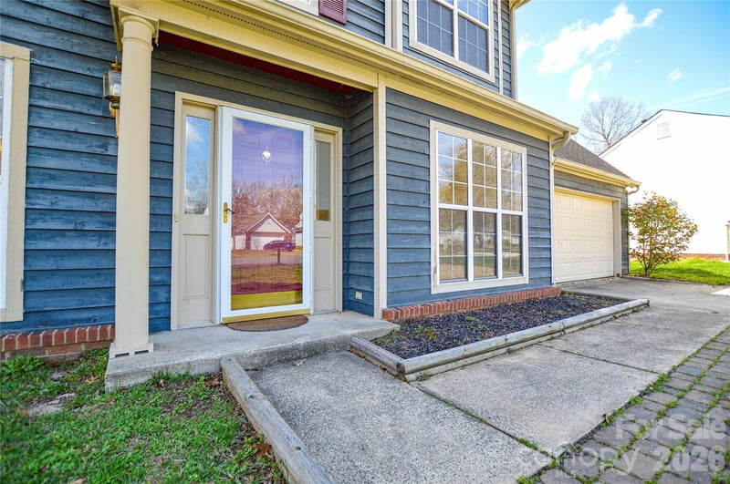 4001 Brookforest Ln, Indian Trail, NC 28079