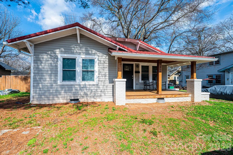 308 Sycamore St, Lincolnton, NC 28092