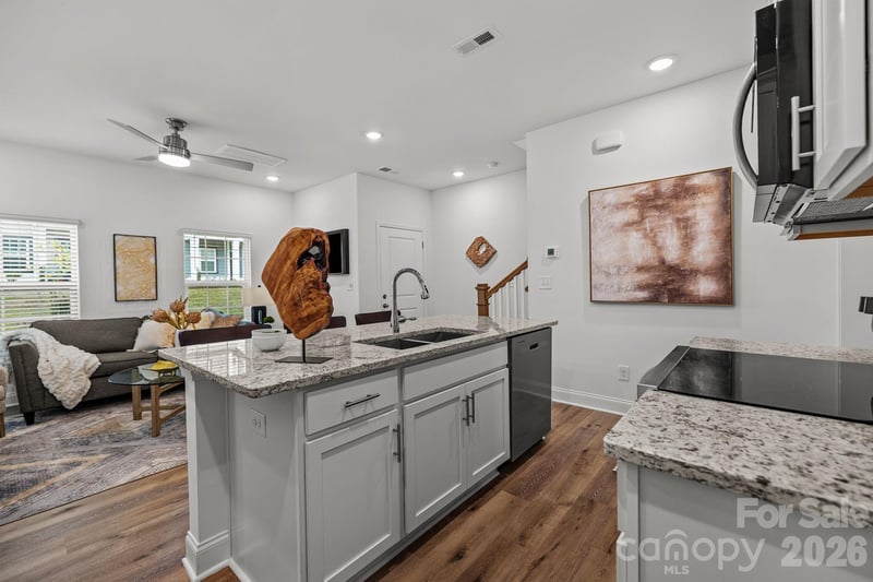 5004 Cherry Gum Ct #43, Matthews, NC 28105