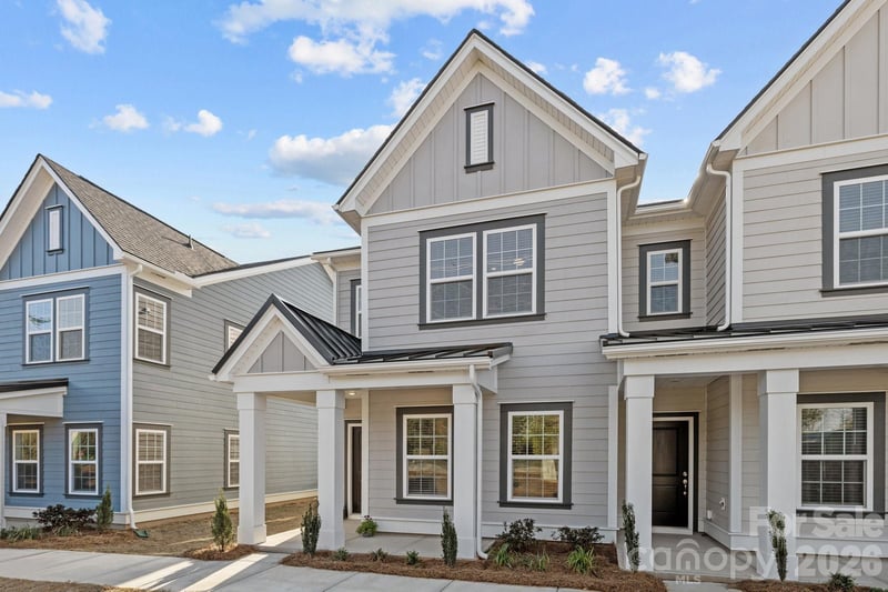 5004 Cherry Gum Ct #43, Matthews, NC 28105