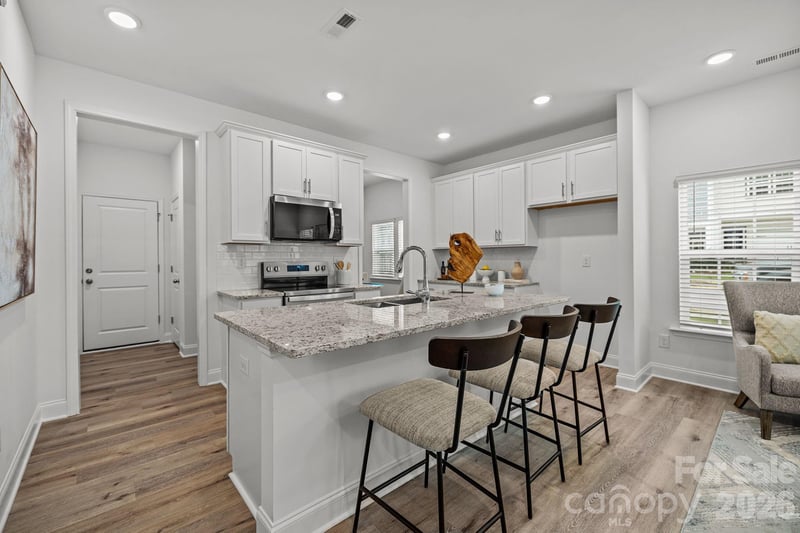 5004 Cherry Gum Ct #43, Matthews, NC 28105