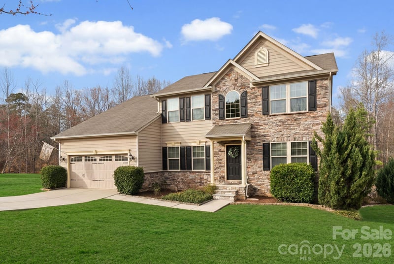 788 Rosegate Dr, Gastonia, NC 28056