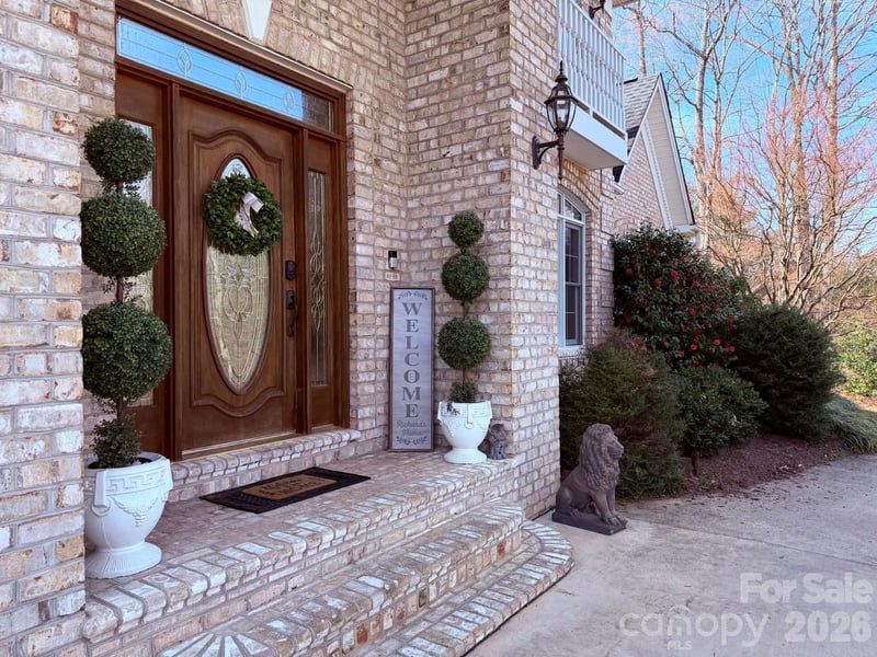 510 Stonecroft Ct #32, Lenoir, NC 28645