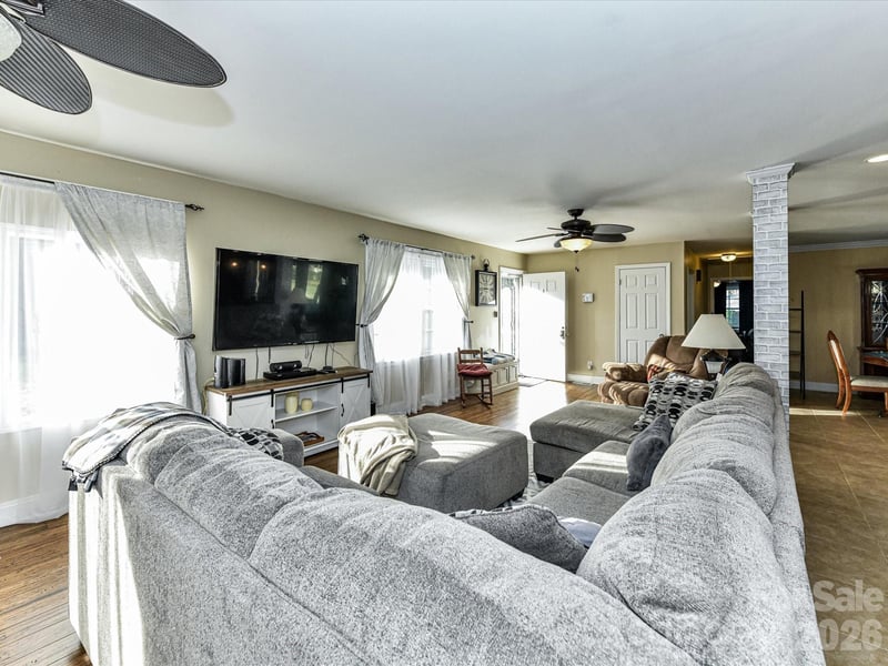 7731 Orrview Dr, Mint Hill, NC 28227